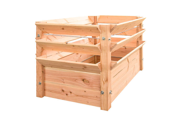 WESTMANN Hochbeet Premium